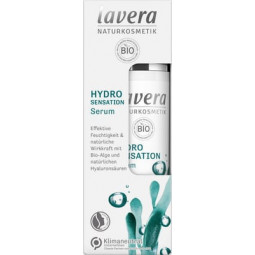 Hydro Sensation Serum Lavera 30ml