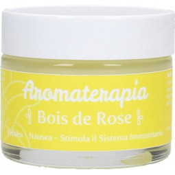 Aromaterapeutický gél Antos 50ml