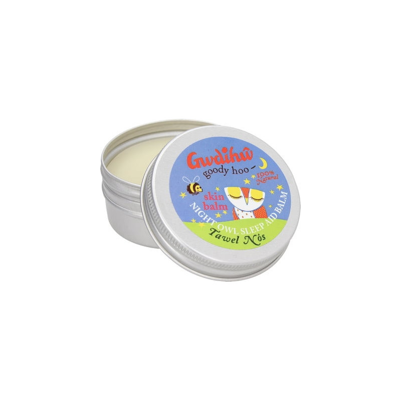 Night Owl Sleep Aid Balm GWDIWH 25g